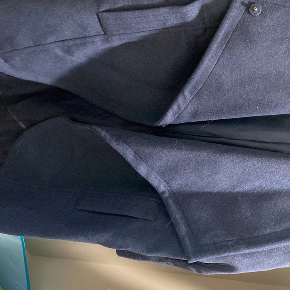 Coat - Picture 3 of 3